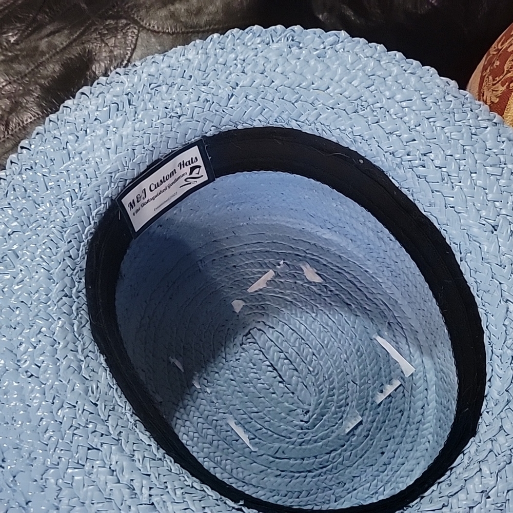 Custom Hat - Picture 3 of 3